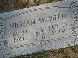 William Marshal Pifer