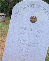 William Martin "Boo" Young