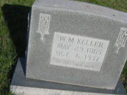 William Martin Keller