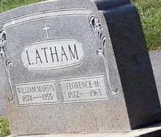 William Martin Latham