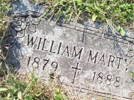 William Marty William Marty