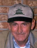 William Marvin Inman, Sr