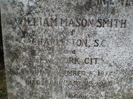 William Mason Smith