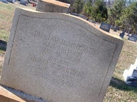 William Mastin McSwain