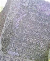 William Mathais Renneker William Mathais Renneker