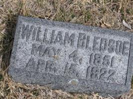 William Mathew Bledsoe