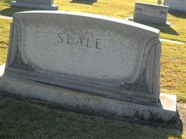 William Mathias "Matt" Seale William Mathias "Matt" Seale