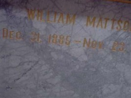 William Mattson (2041611.jpg)