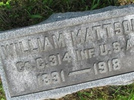 William Mattson