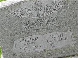 William Mayer