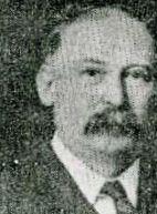 William Mayo Atkinson