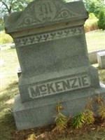 William Mc Kenzie William Mc Kenzie