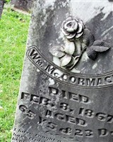 William McCormack William McCormack