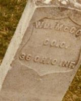 William McCoy