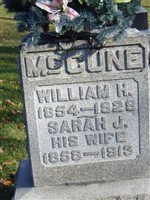 William McCune