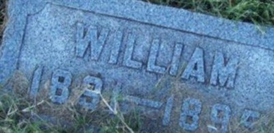 William McDade