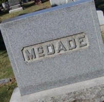 William McDade