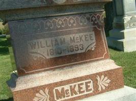 William McKee