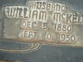 William McKell Hughes William McKell Hughes