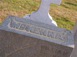 William McKenna