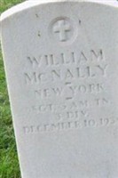 William Mcnally