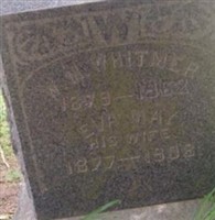 William Meade Whitmer William Meade Whitmer