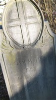 William Meason Trevor