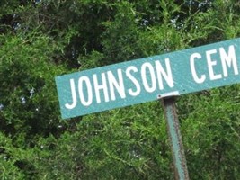 William Meeks Johnson Cemetery