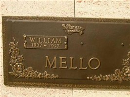 William Mello
