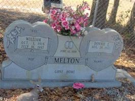 William Melton