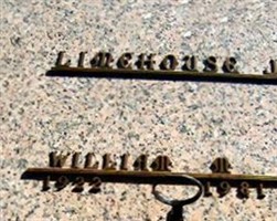 William Mendenhall Limehouse, Jr