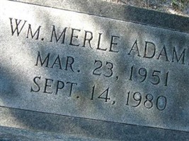 William Merle Adams (1879878.jpg) William Merle Adams (1879878.jpg)