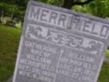 William Merrifield William Merrifield
