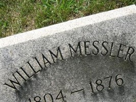 William Messler
