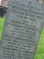 William Metcalfe