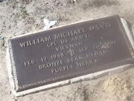 William Michael Davis