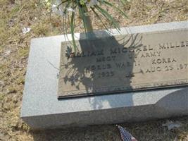 William Michael Miller