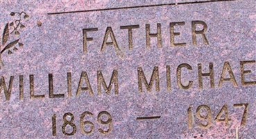 William Michaelis William Michaelis