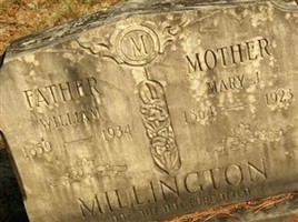 William Millington