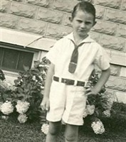William Milton Hanf