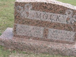 William Mock