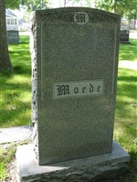 William Moede William Moede