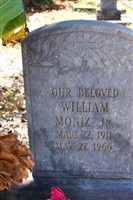 William Moniz, Jr William Moniz, Jr