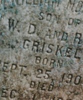 William Monore Griskel