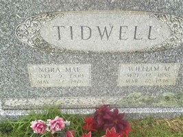 William Monroe Tidwell, Jr (2057553.jpg) William Monroe Tidwell, Jr (2057553.jpg)
