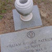 William Moore Patrick, Jr