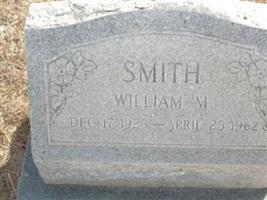 William Morgan Smith, Jr