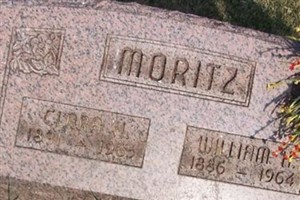 William Moritz William Moritz