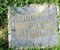 William Morris Cohn William Morris Cohn