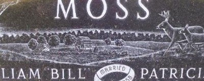 William Moss